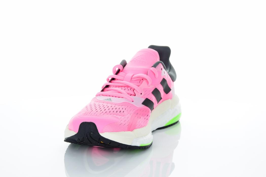 Solar top boost intersport